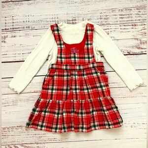 Cat & Jack Toddler 2 Piece Outfit Size 2T